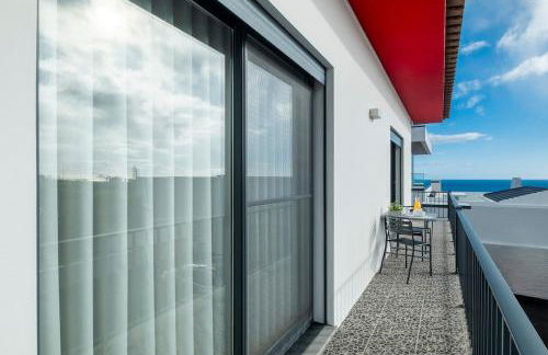 Cerrado da Eira, Vista Mar e Farol - Photo 14