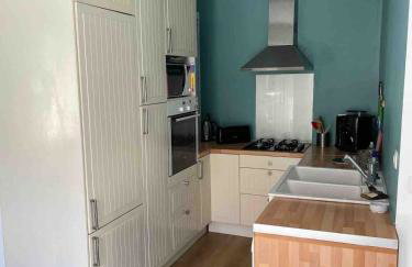 Magnifique maison au bord de la mer - Photo 14