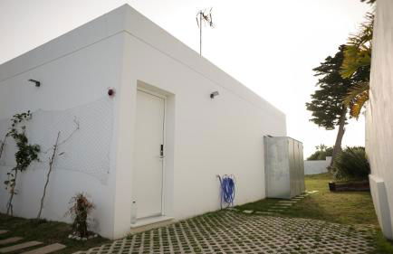 VILLA ANYWAY CONIL Un lujo frente al mar - Foto 51