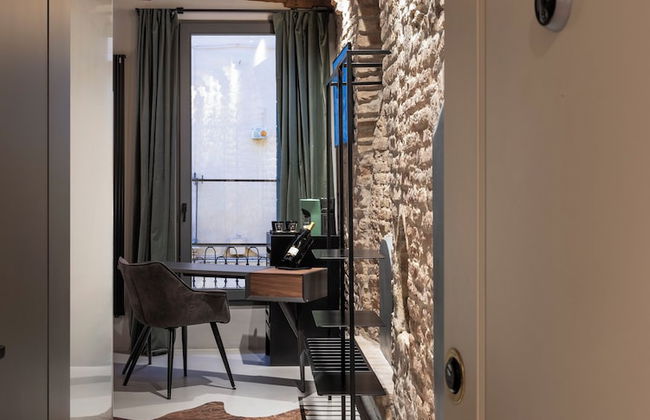 OFFICINE CAVOUR Casa dei Leoni - Foto 28