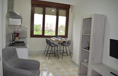 FIBES Lux Sevilla Este. - Foto 73