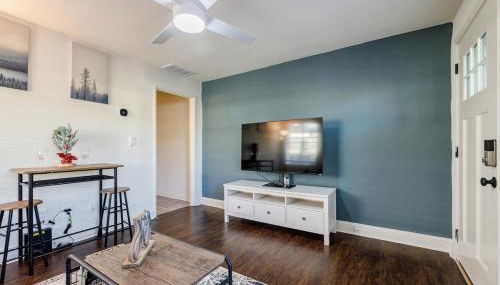 5 min Grant park with Fenced Yard Parking Pet Friendly - Foto 2