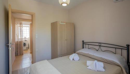 Casa Di Kasta - Hersonissos Old Town - Foto 1, towels, wardrobe