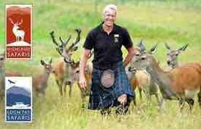 a Fairytale Thatched Highland Cottage - Foto 50