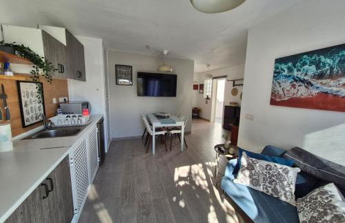 An oasis in the middle of Spanish style - Foto 7