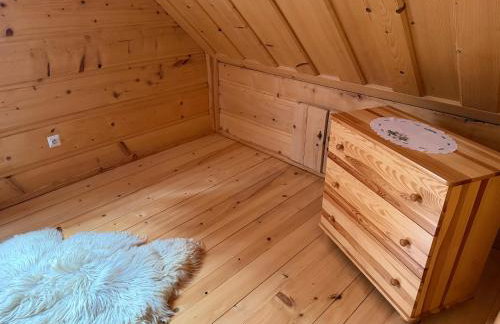 Domek Pod Laskiem - Foto 15