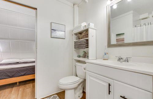 A-Frame Home about 6 Mi to Tennessee River! - Foto 13