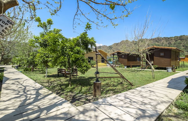 La Maison Hotel Çıralı - Foto 51