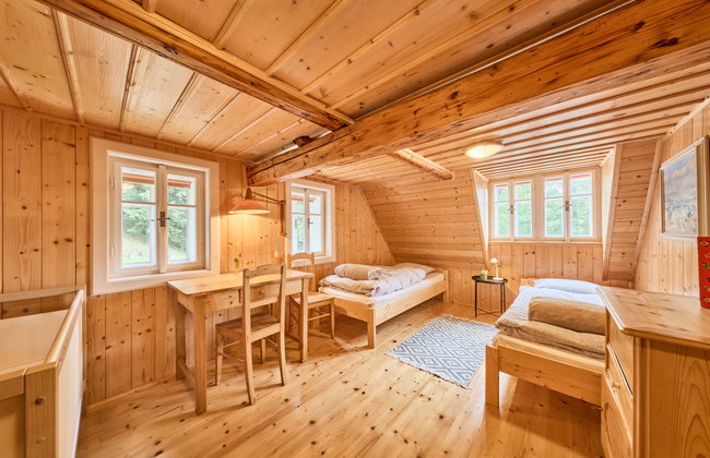 Sunny Slope & Sauna - Foto 25