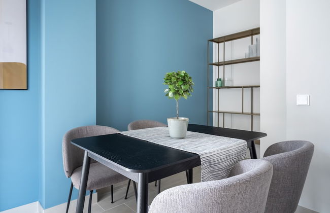 Limehome Sevilla Calle Torcuato Luca de Tena - Foto 15