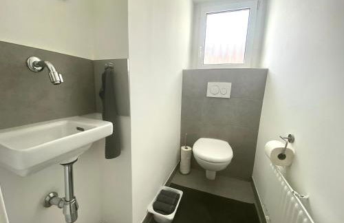 City Rooms Tamm - Foto 13