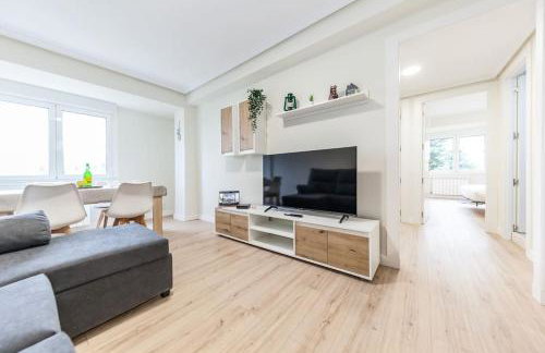 Modern apartment in Oviedo With Views - Foto 31