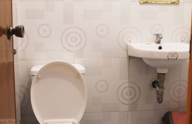 Bebs and Jocel Apartment - Foto 52