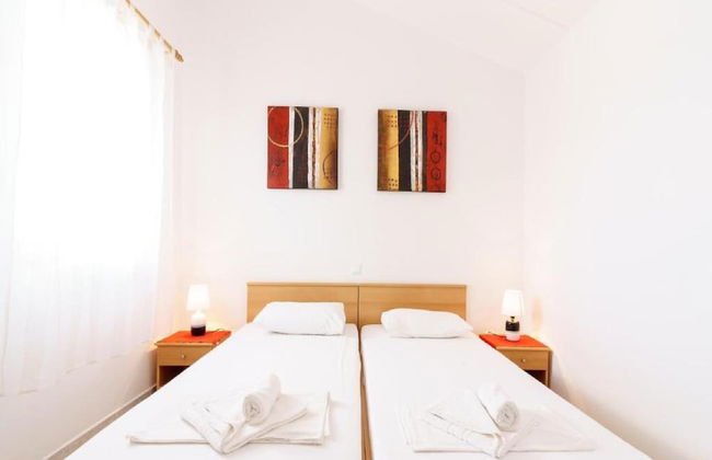 Lumbarda Resort Apartments - Foto 8