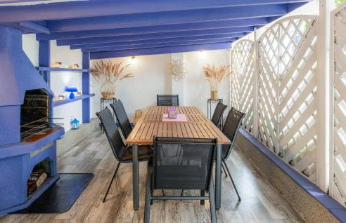 Awesome Apartment In Nowe Warpno - Foto 8