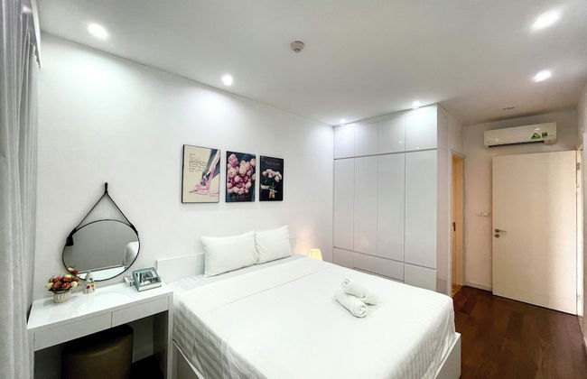 Vinhomes D'Capitale - Luna's House - Foto 12