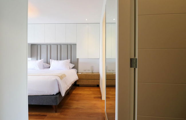 w Classy 2BR in Miraflores - Foto 22