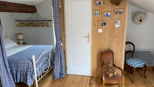 Maison à la montagne - Foto 4