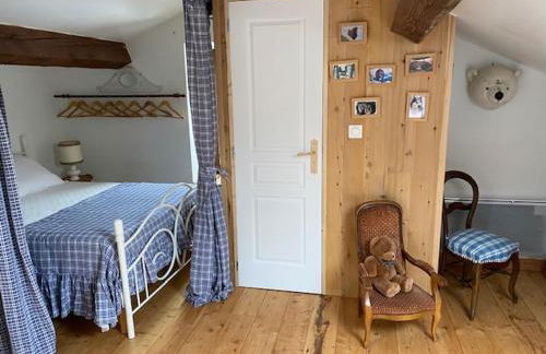 Maison à la montagne - Foto 4