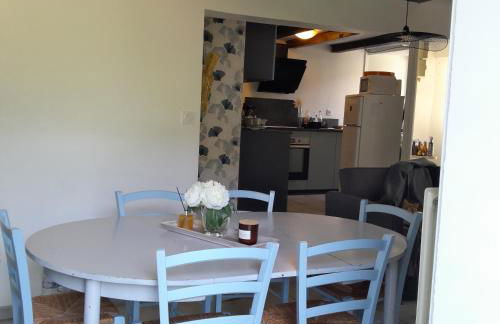 GITE ASINA chez GITE QUE CANTA - Photo 20