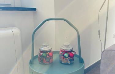 Alocasia luxury stay - Photo 27