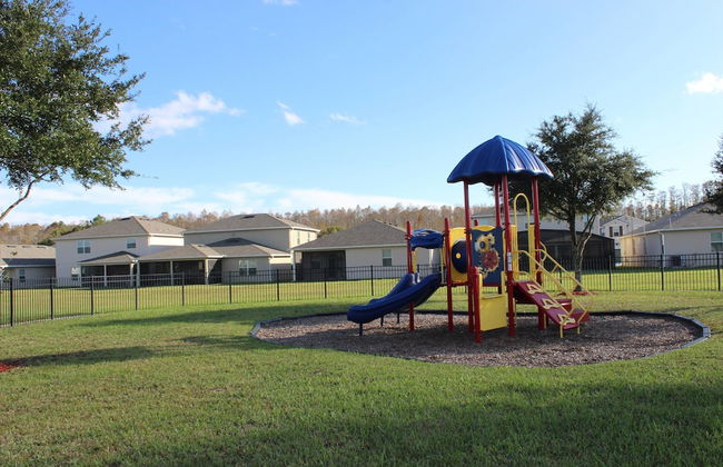 Crystal Cove Resort - Foto 41