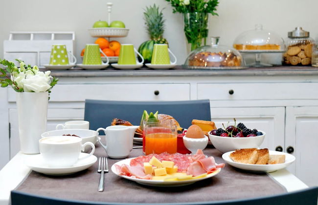 Relais Servio Tullio - Foto 59