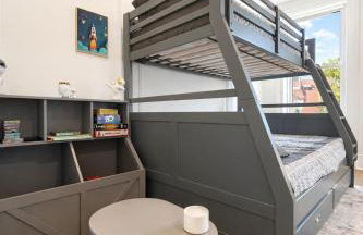 Luxury Hoboken Getaway - 15 Minutes To NYC - Walk To Transit - Great Location - Foto 18
