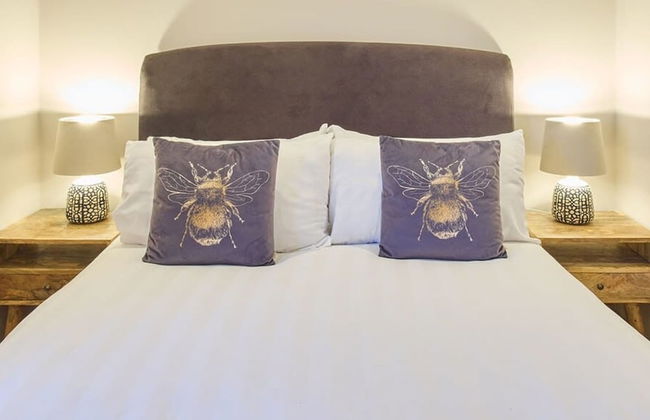 Host Stay Cobnut Barn - Photo 20