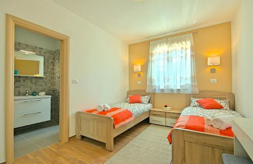 Villa Muskovic - Weingut Muskovic - Foto 19