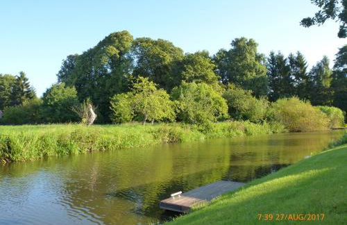 Ferienwohnungen direkt am Wasser in Glückstadt - Foto 2