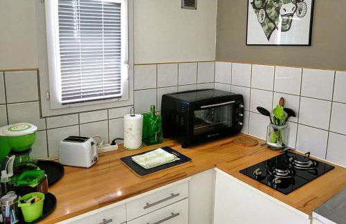 CASA di u cuginu - Foto 31