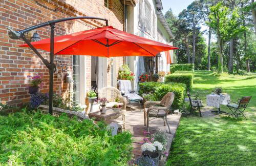 Dworek nad Jeziorem Wądzyn - Foto 8