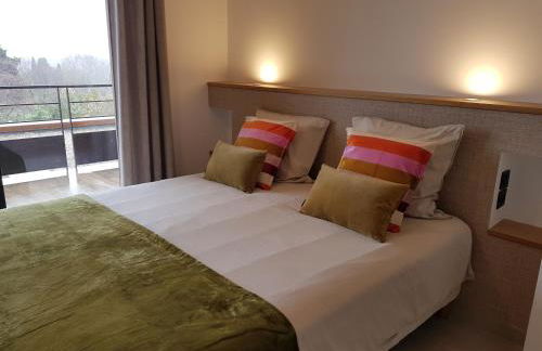 Villa st Francois Heated swimming pool ,air conditioning ,free parking - Foto 15