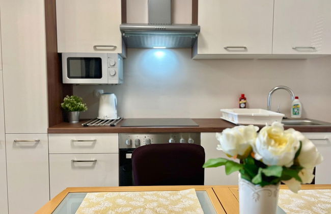 Apartment in Dramalj Near Beach & Pool - Foto 11