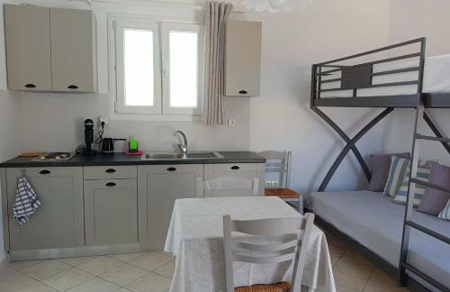 Amalthea Studio Schinousa - Foto 3