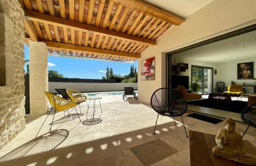 villa luxueuse en Provence, Luberon - Foto 9
