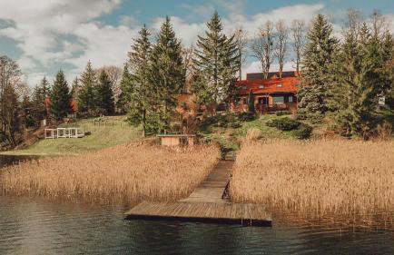 Dom Mazurski - Foto 1