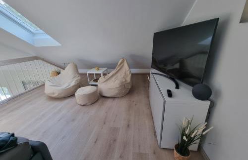 Ferienhaus am Bernsteinsee - Foto 27