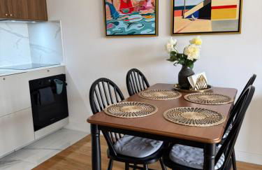 Residence Butterfly - Foto 12