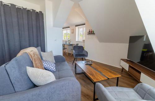 Daniels Apartment an der Schloßbrücke - Foto 27