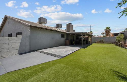 Vegas Cozy Stay - Foto 59