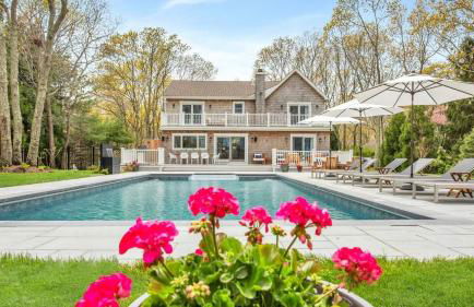 Villa Saltwater Haven - Foto 31