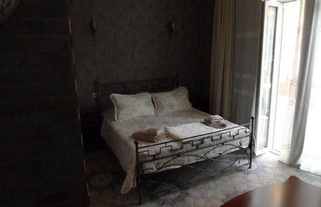 Old Tbilisi Historical Apartments - Foto 25