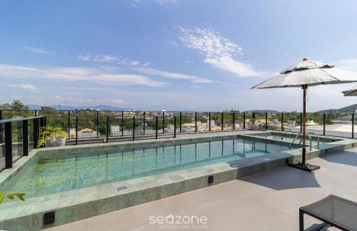 Apartamento Moderno Próximo da Praia! - ATC0301 - Foto 1