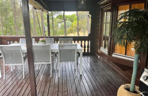 EL BOSQUE ENCANTADO - Photo 13