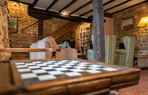 La Casa de Salinas - Foto 6