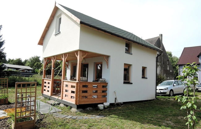 Holiday Home in Stepnica by Szczecin Lagoon - Photo 37