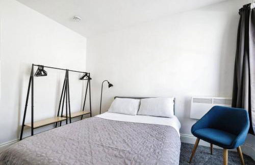 3- Bedroom modern,spacious apartment-Devon - Foto 13