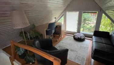 Waldhaus bei Berlin - Foto 3